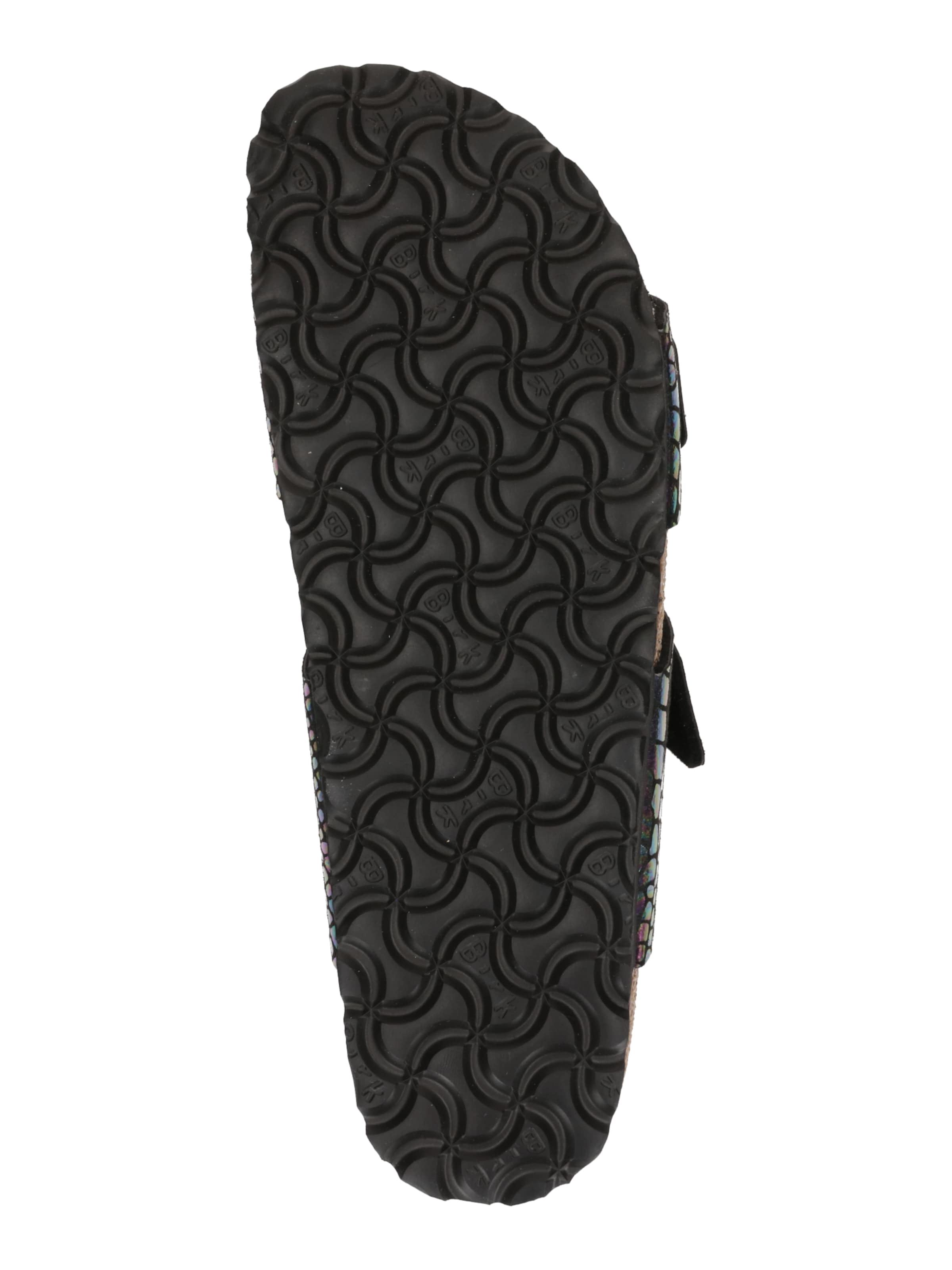 BIRKENSTOCK Mule 'Sydney' in Black