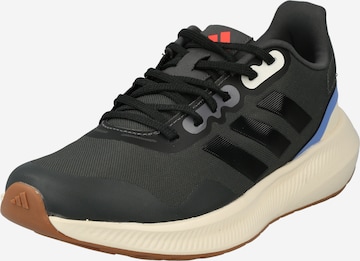 ADIDAS PERFORMANCE - Sapatilha de corrida 'Runfalcon 3 Tr' em cinzento: frente