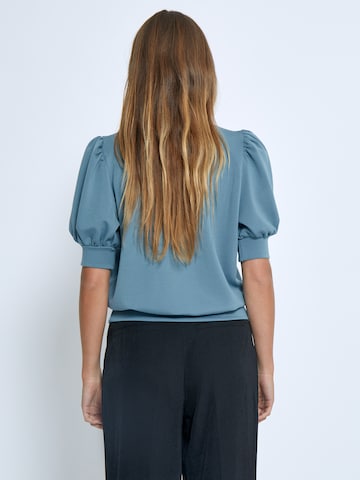 minus T-Shirt 'Livana' in Blau