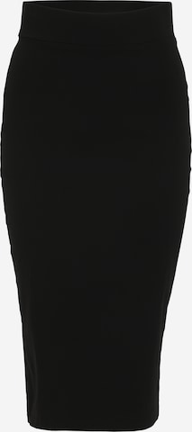 Dorothy Perkins Tall Skirt in Black: front