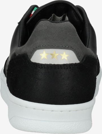 PANTOFOLA D'ORO Sneakers in Black