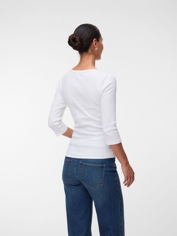 Vero Moda Maternity Shirt in Wit