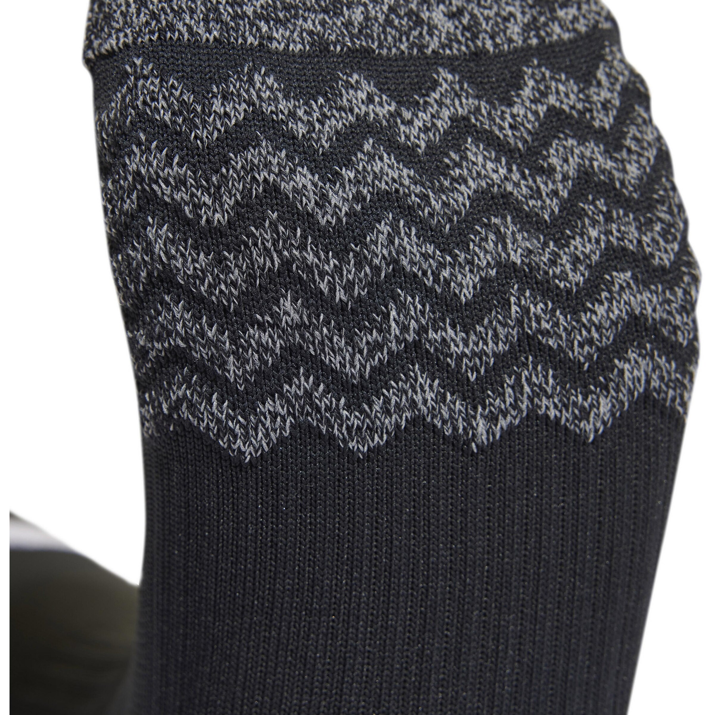 ADIDAS PERFORMANCE Sports socks 'Adi 23' in Black