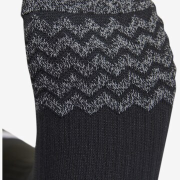 ADIDAS PERFORMANCE Athletic Socks 'Adi 23' in Black