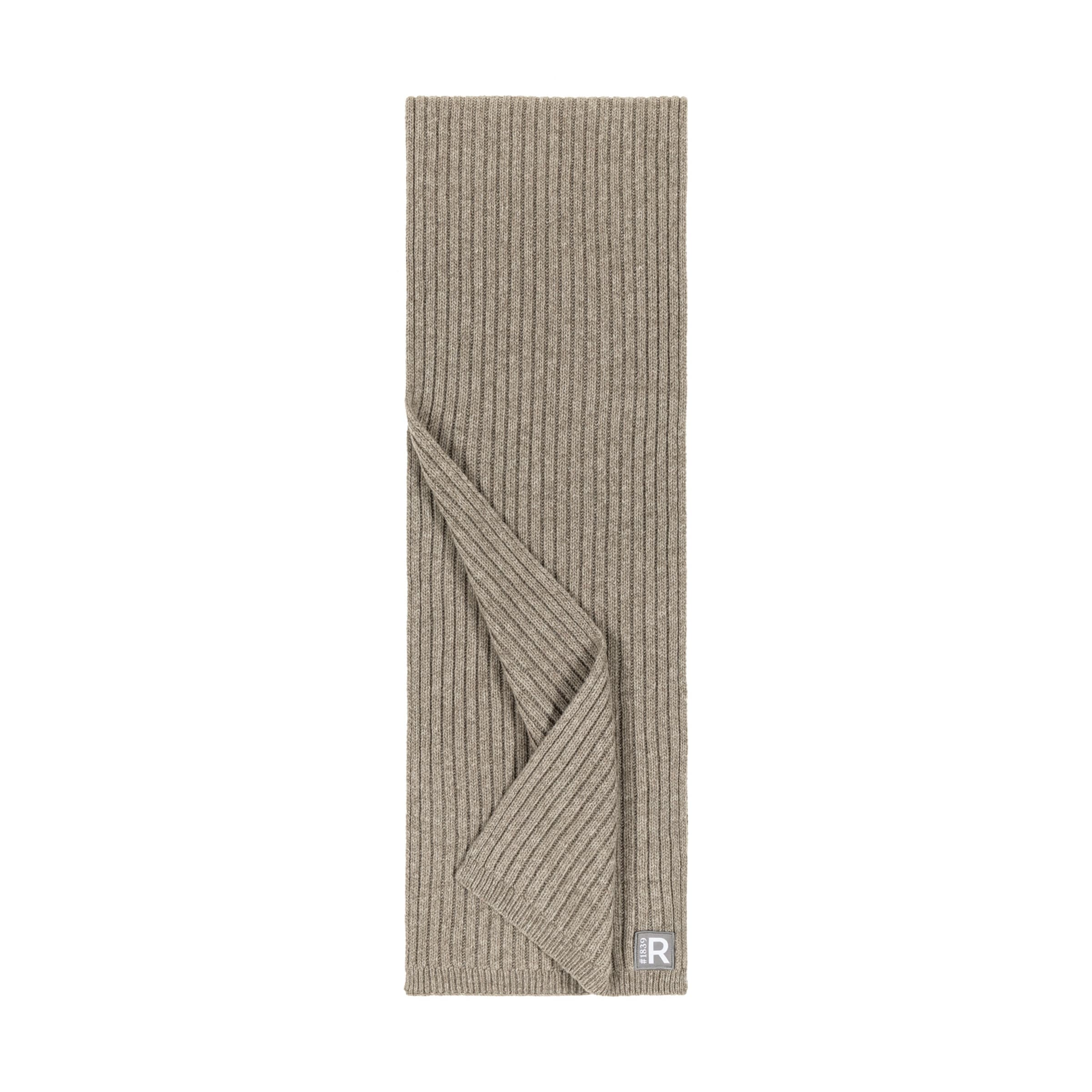 Roeckl Scarf 'URBAN' in Beige: front