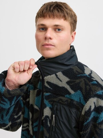 The Jogg Concept Übergangsjacke in Blau