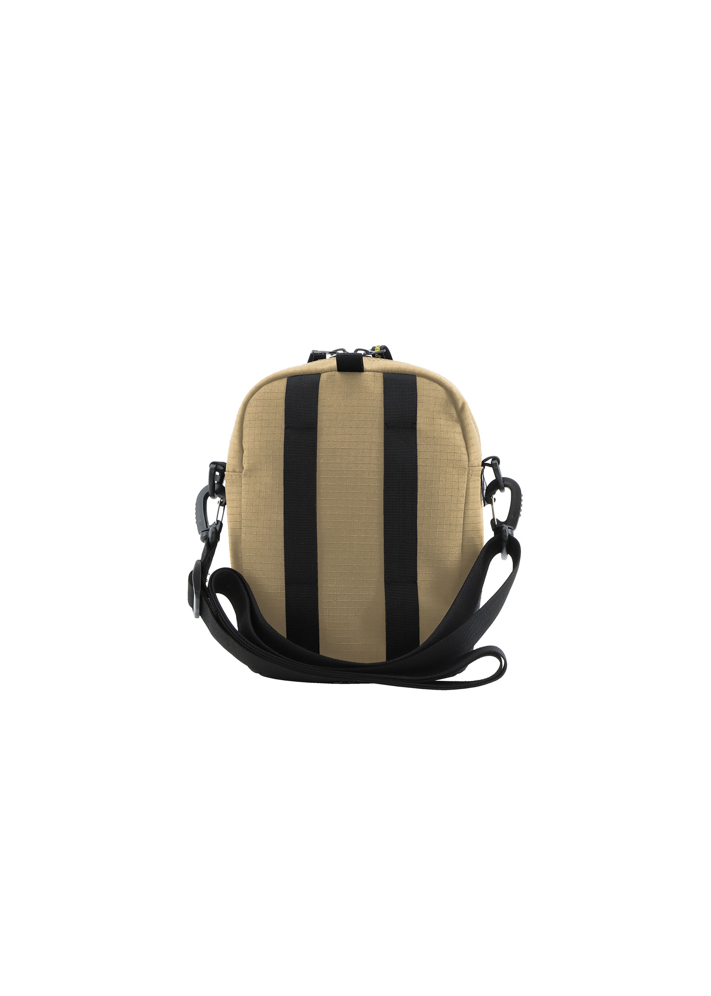 National Geographic Crossbody Bag 'EXPLORER III' in Beige