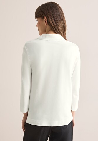 CECIL Shirt in Beige