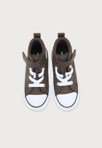 CONVERSE Superge 'CTAS MALDEN STREET' | rjava barva