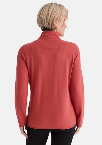 Veste de survêtement 'Jane' STOOKER WOMEN en rouge