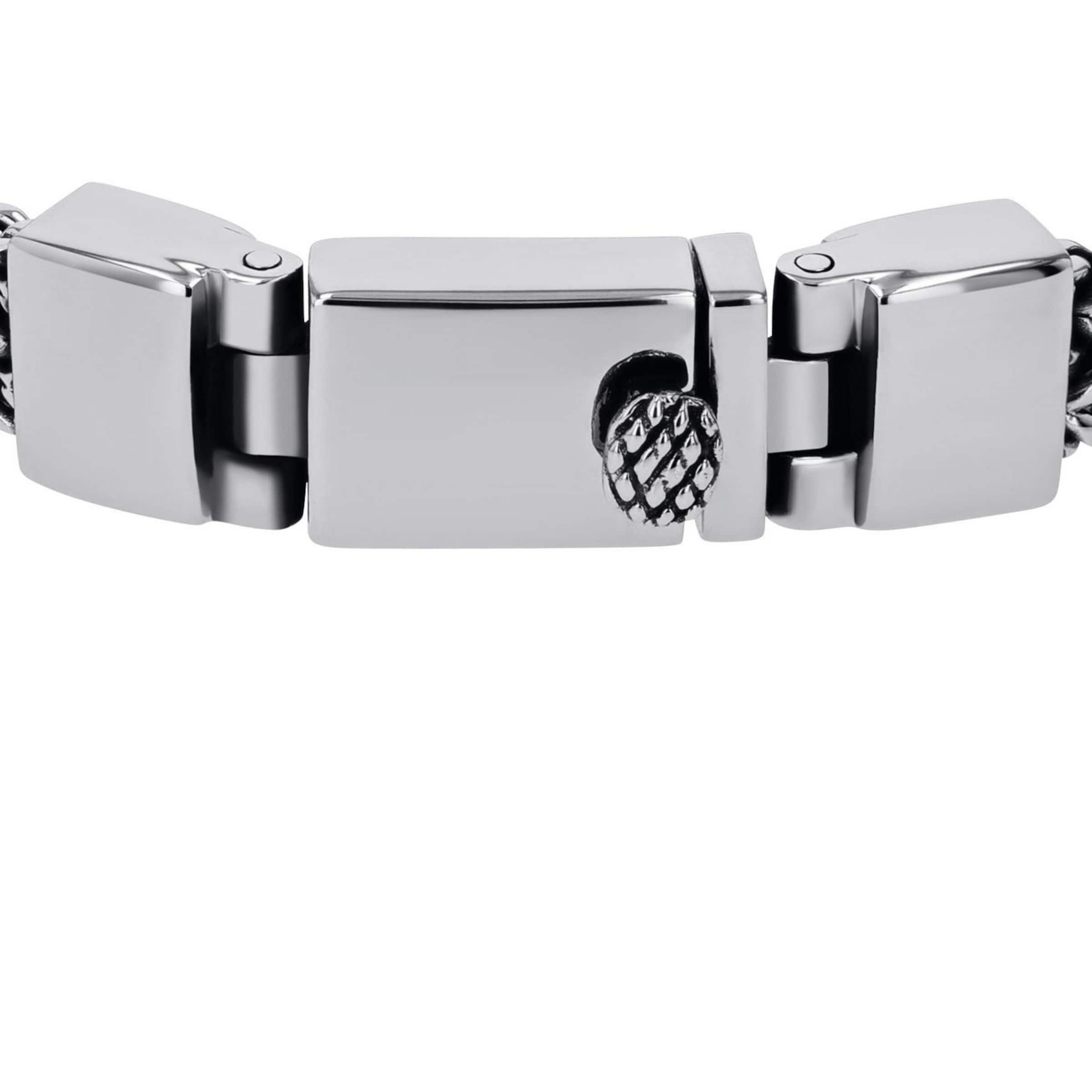 AMOR Bracelet in Grey