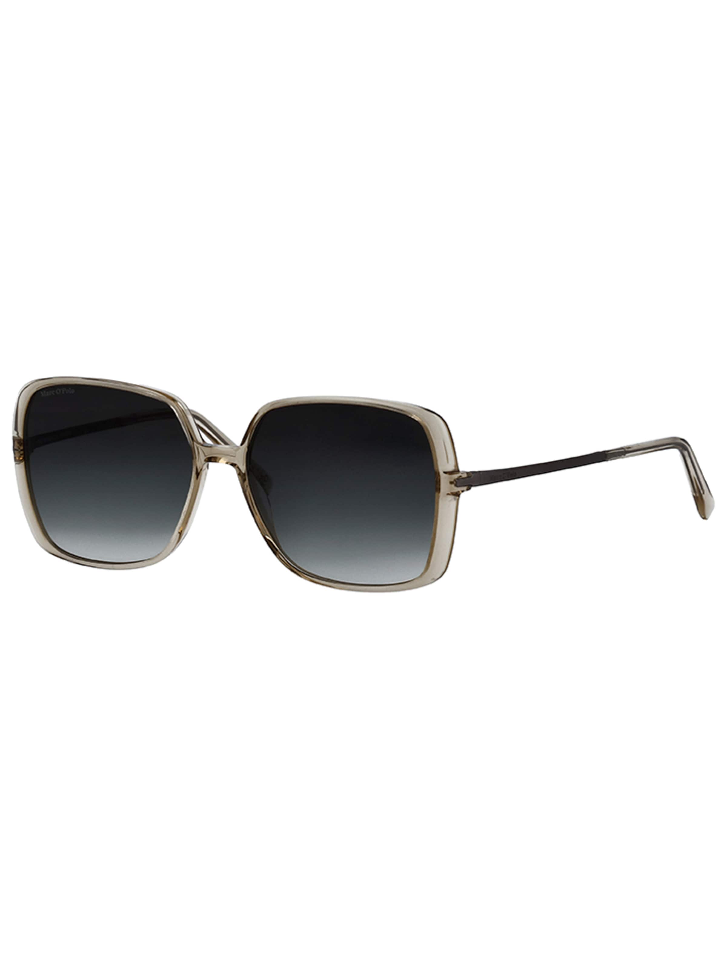 Marc O'Polo EYEWEAR Sunglasses in Beige, Item view
