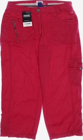 CECIL Jeans 28 in Rot: predná strana