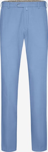 MEYER Pantalon chino 'Rio 2-8619' en 31-32/Regular en pétrole, Vue avec produit