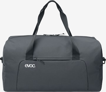 EVOC Travel bag in Grey: front