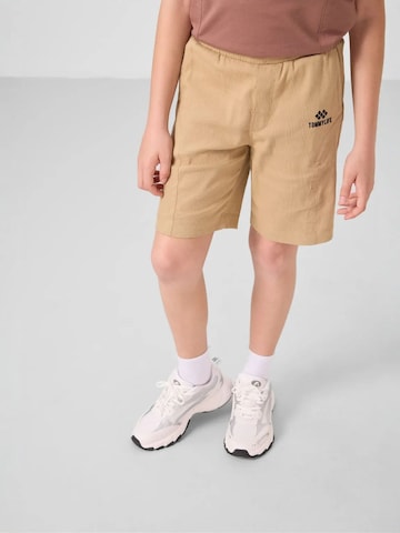 Tommy Life Szettek 'Zweiteiliges Set' - bézs