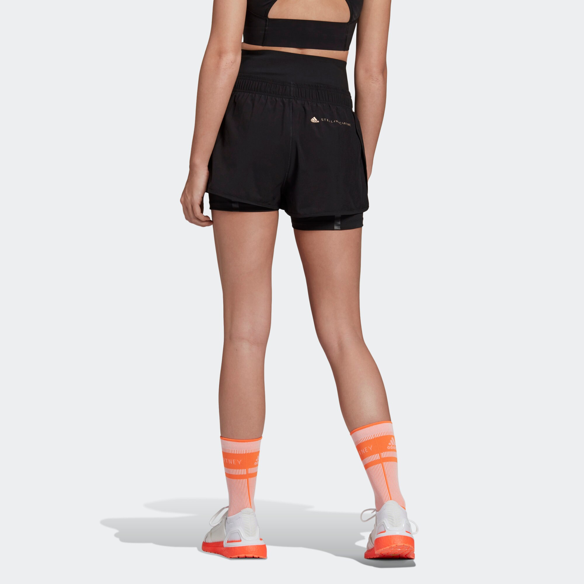 adidas by Stella McCartney Shorts für nur 24€ inkl. Versand statt 56€