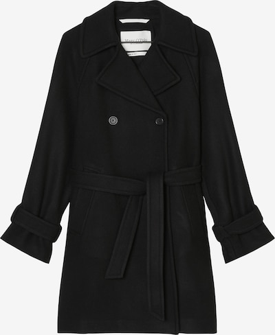 Marc O'Polo Přechodný kabát - černá, Produkt