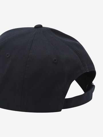 Calvin Klein Cap in Schwarz