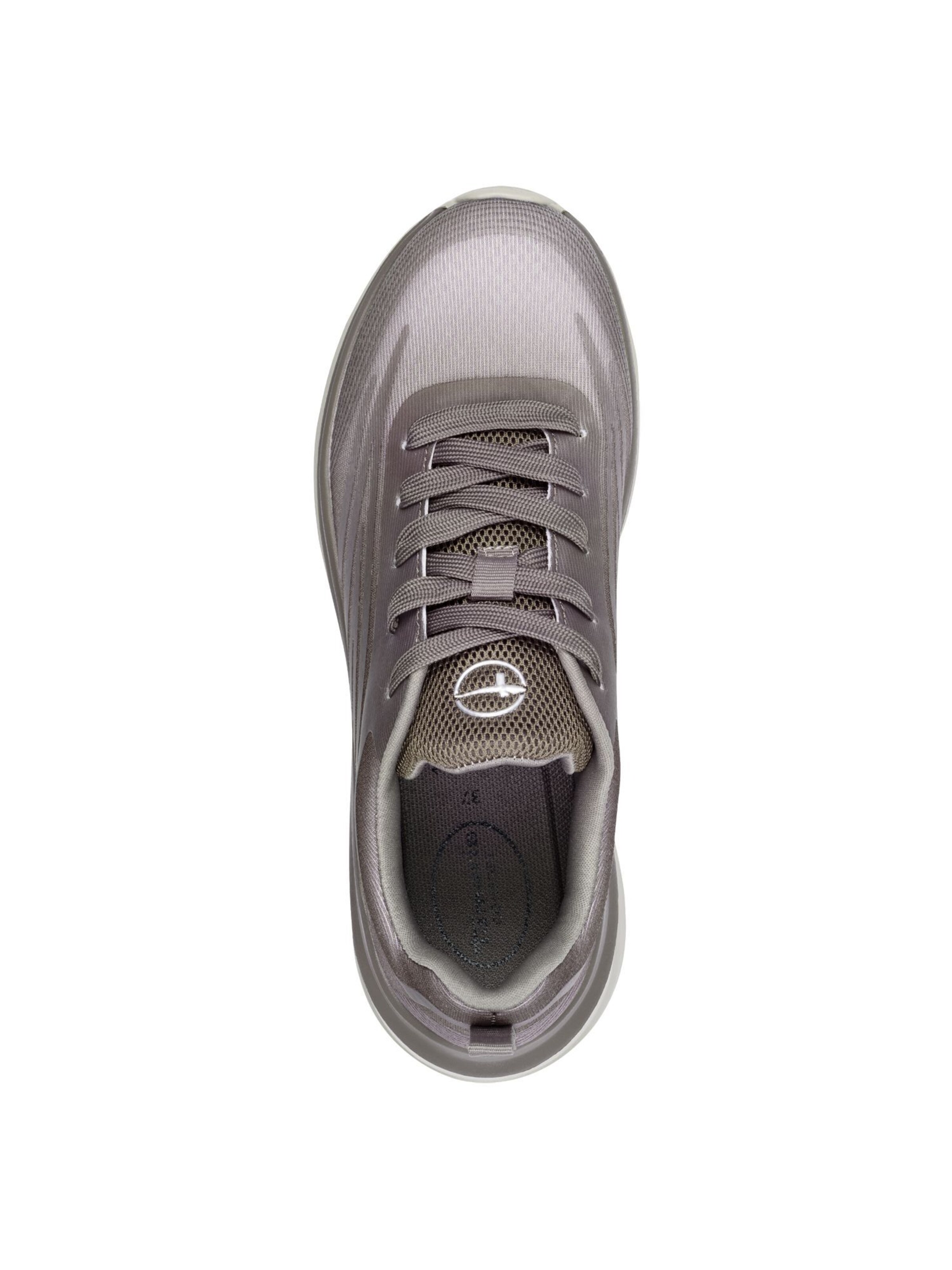 Tamaris Sneaker in Grau