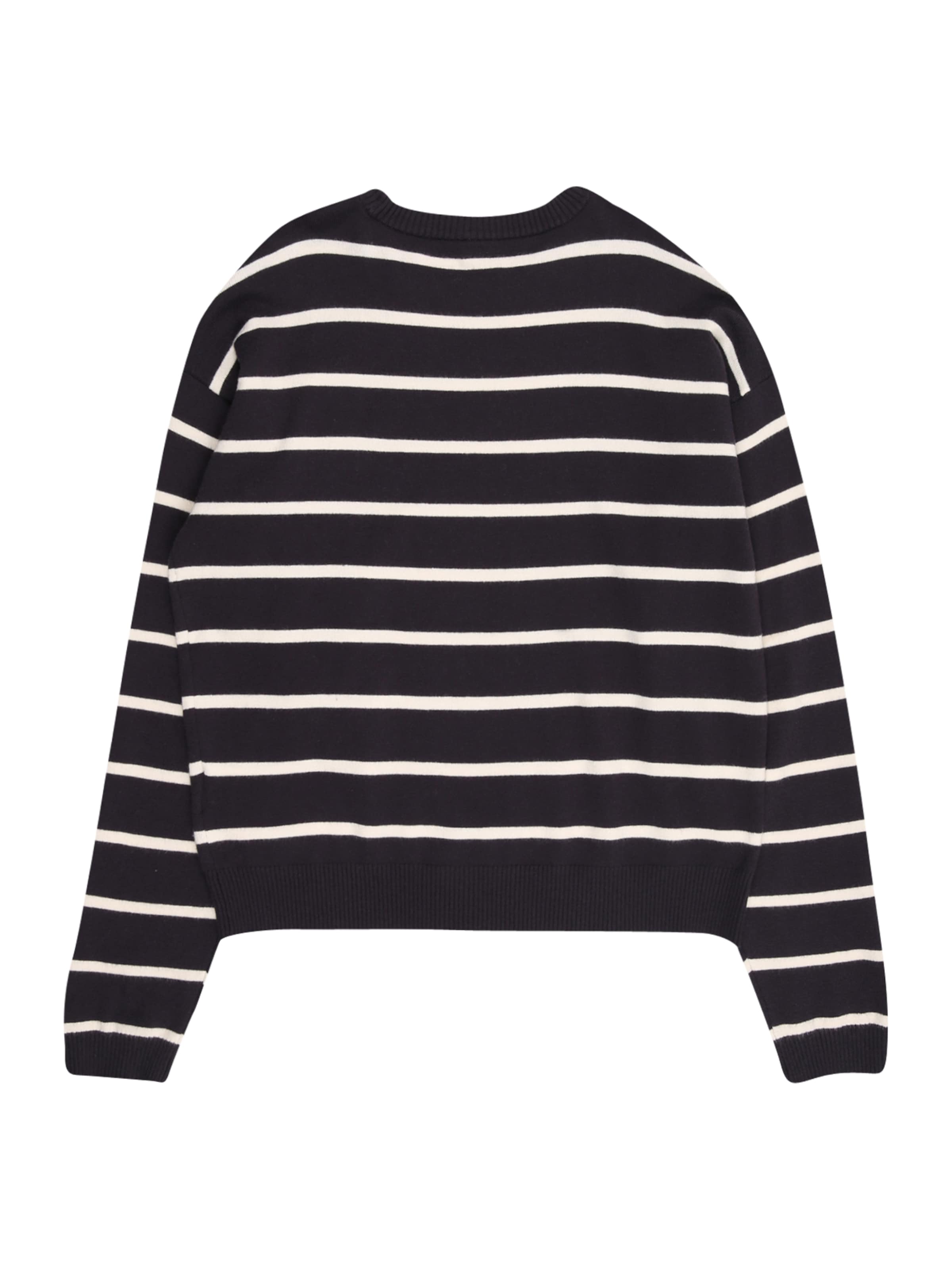 Pull-over 'KOGAMY' ONLY GIRLS en bleu