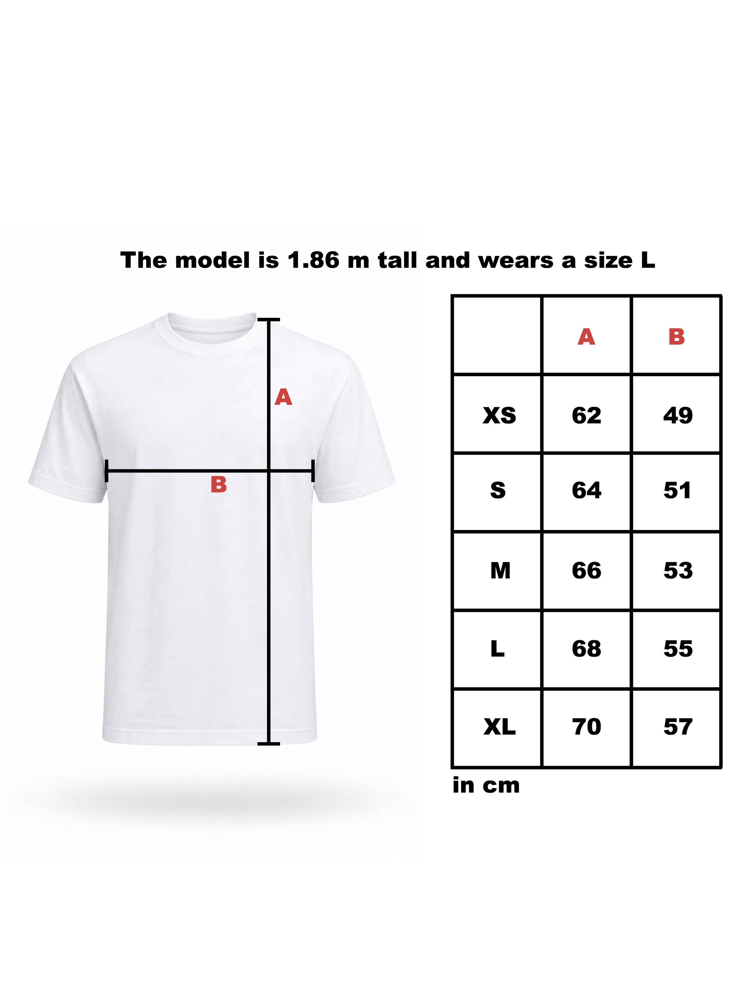 SHAMBLES Shirt in White