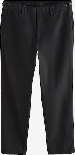 „Chino“ stiliaus kelnės iš Next, spalva – juoda, Prekių apžvalga