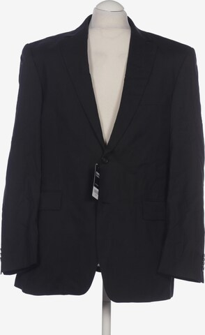 Christian Berg Suit Jacket in L-XL in Black: front