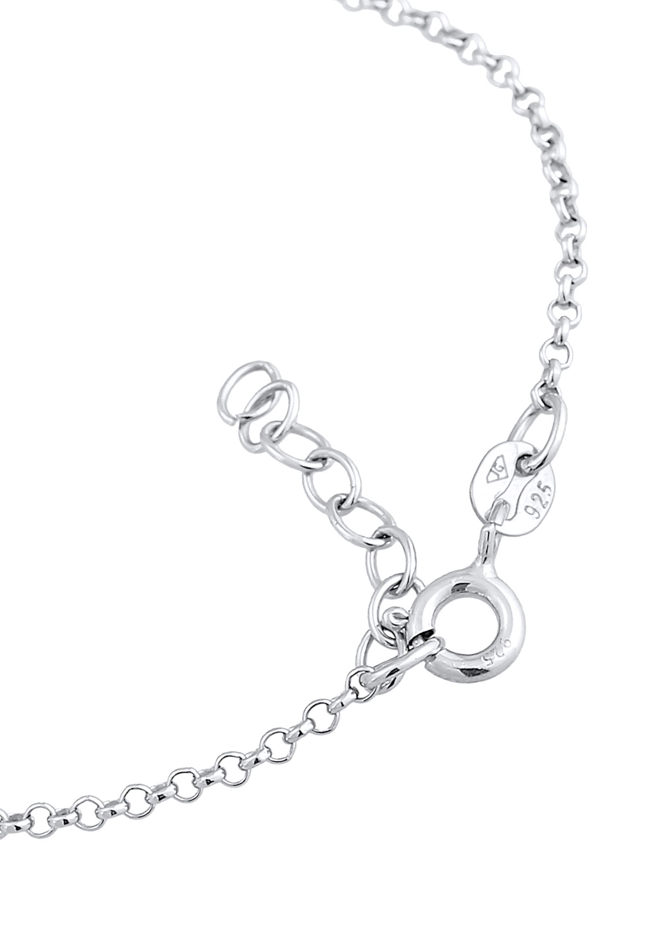 ELLI Sieraden in Zilver