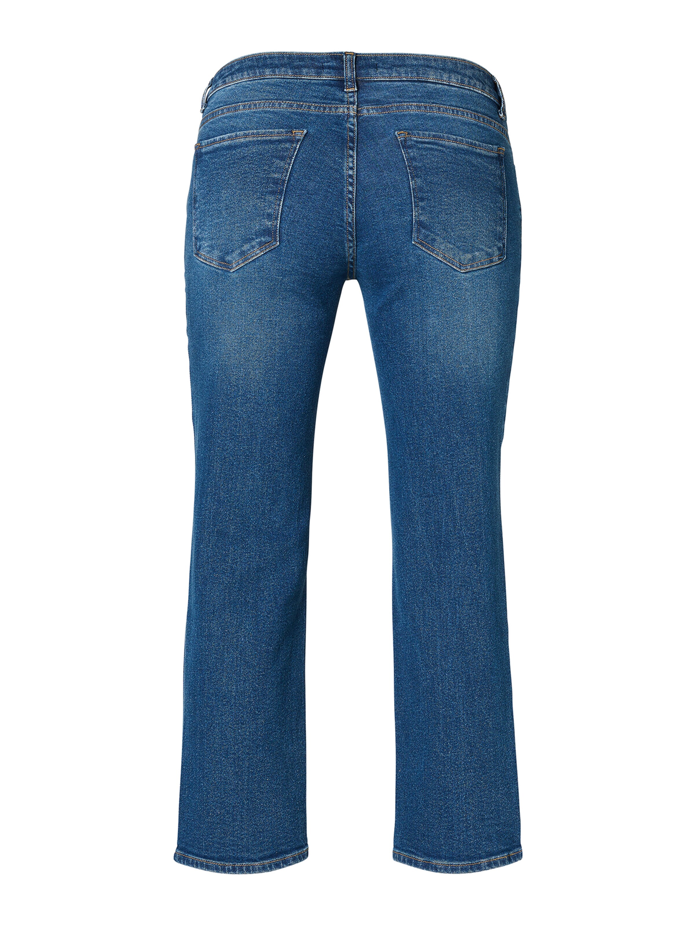Noppies Regular Jeans 'Hawa' in Blue