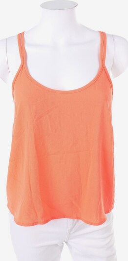 ONLY Blouse & Tunic in S in Orange, Item view