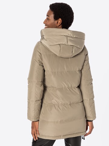 VERO MODA Jacke 'Oslo' in Grün