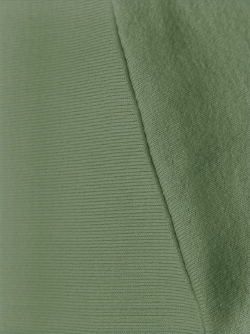 GORHEY Oversizeshirt‌‌‌‌‌‌‌‌ in Grün