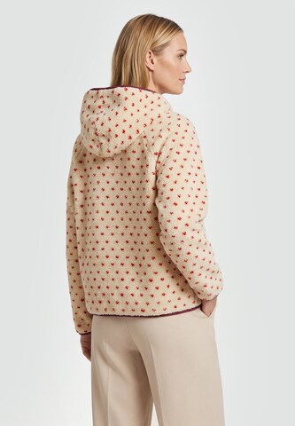 usha WHITE LABEL - Chaqueta de entretiempo en amarillo