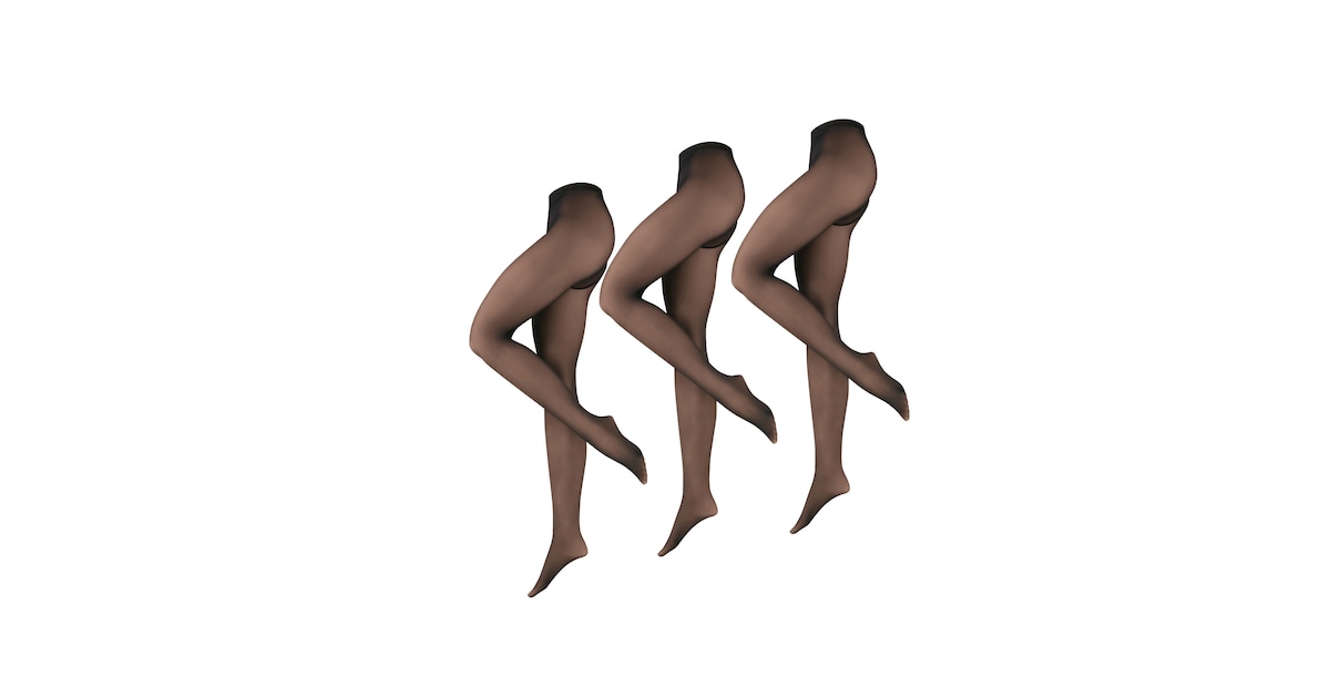 Dit is de beste en allerfijnste panty volgens Dit is de beste en allerfijnste panty volgens