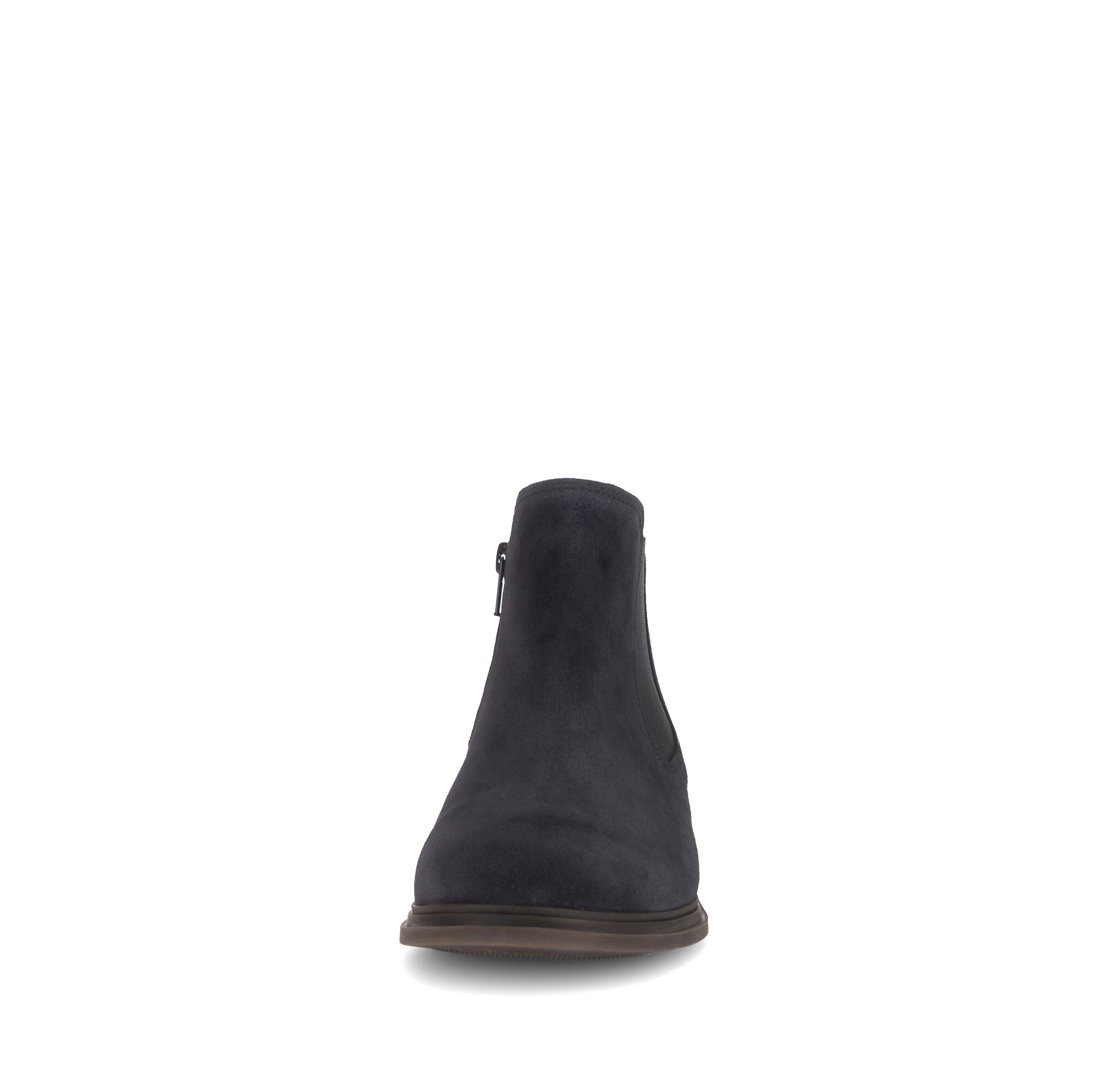 GABOR Ankle Boots in Blue
