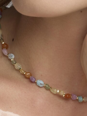 Collana 'Terma' di Luxenter in colori misti