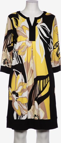 Betty Barclay Dress in L in Yellow: front