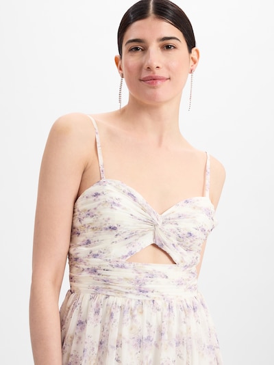 HEY KYLA Evening dress ' ' in Ecru, Item view