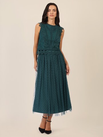 APART Skirt in Green