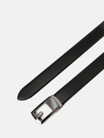 Lloyd belts Belt '0313' in Black