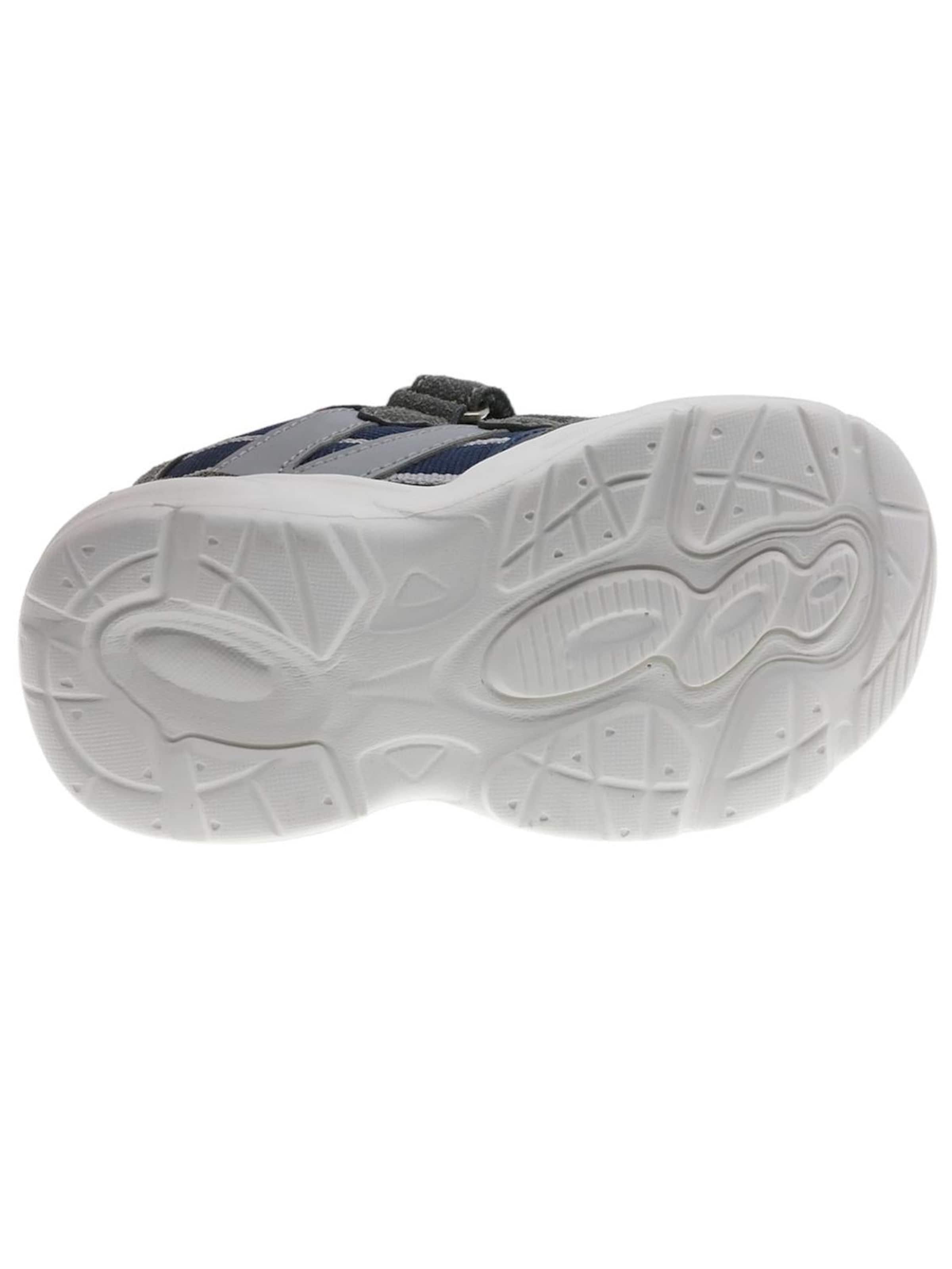 Beppi Sneakers i grå