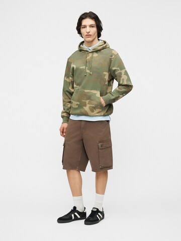 GAP Mikina – zelená