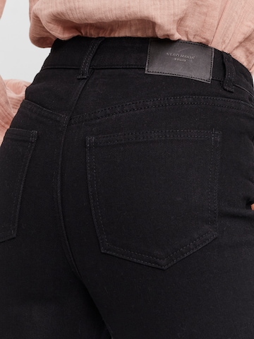 regular Jeans 'Drew' di VERO MODA in nero