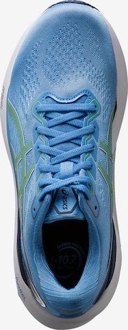 Chaussure de course 'Kayano 30' ASICS en bleu