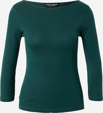 Maglietta di Dorothy Perkins in verde: frontale