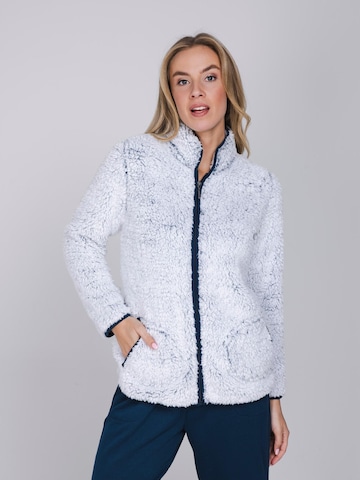 Tenue d'intérieur 'Nordic' Pastunette en bleu