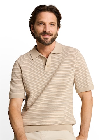 TOM TAILOR Sweater in Beige