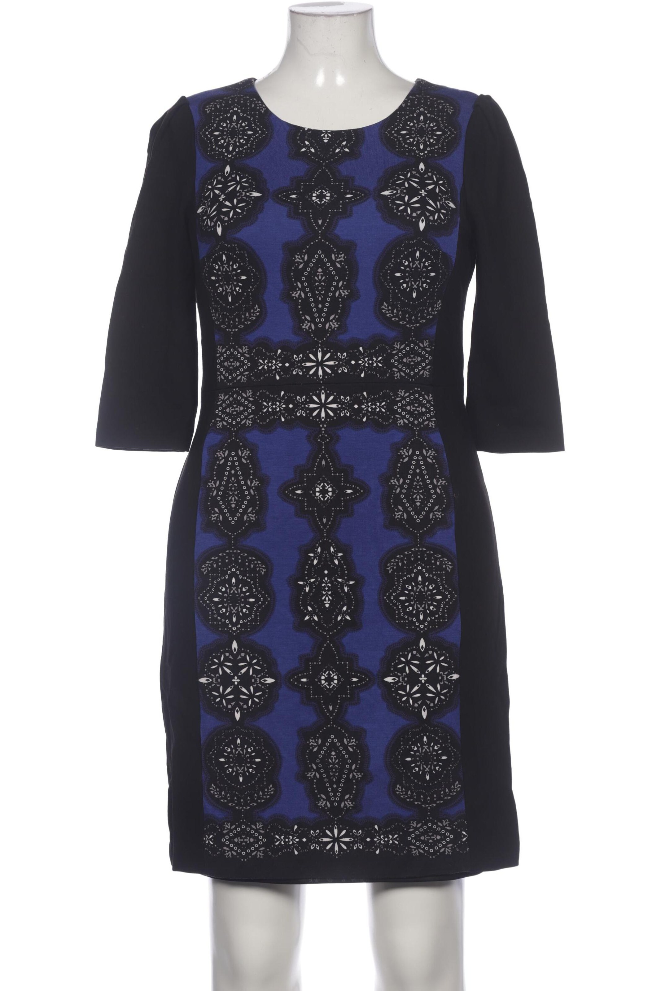 Adrianna Papell Dress in XL in Black: front