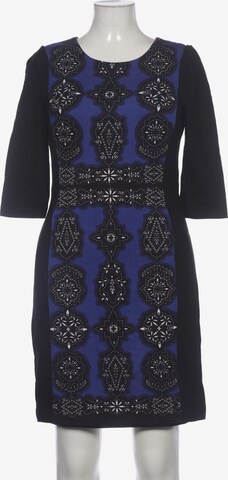 Adrianna Papell Dress in XL in Black: front